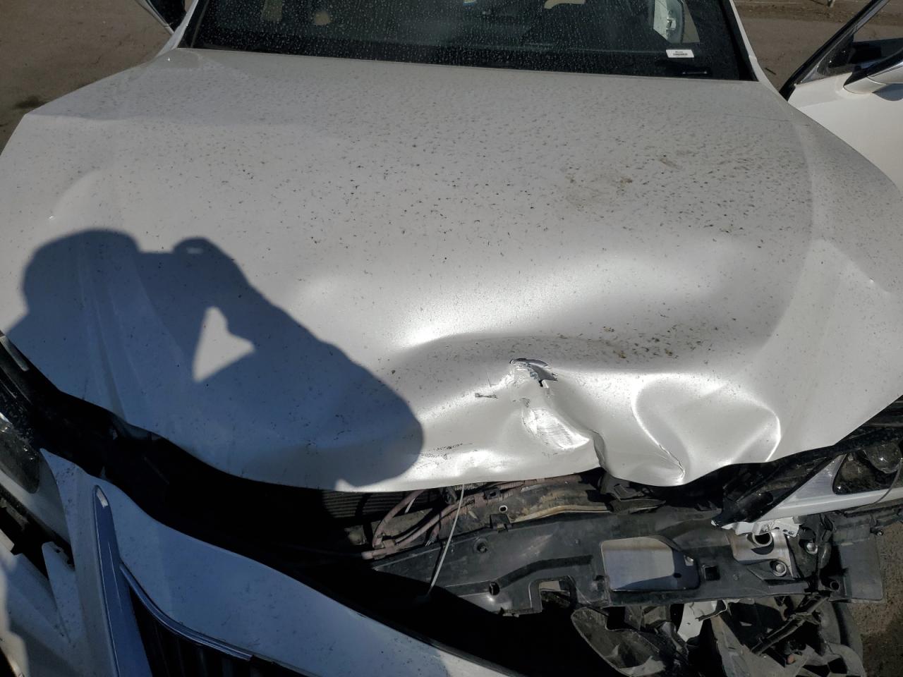 2019 Lexus Es 350 VIN: JTHBZ1B18K2003518 Lot: 82254055