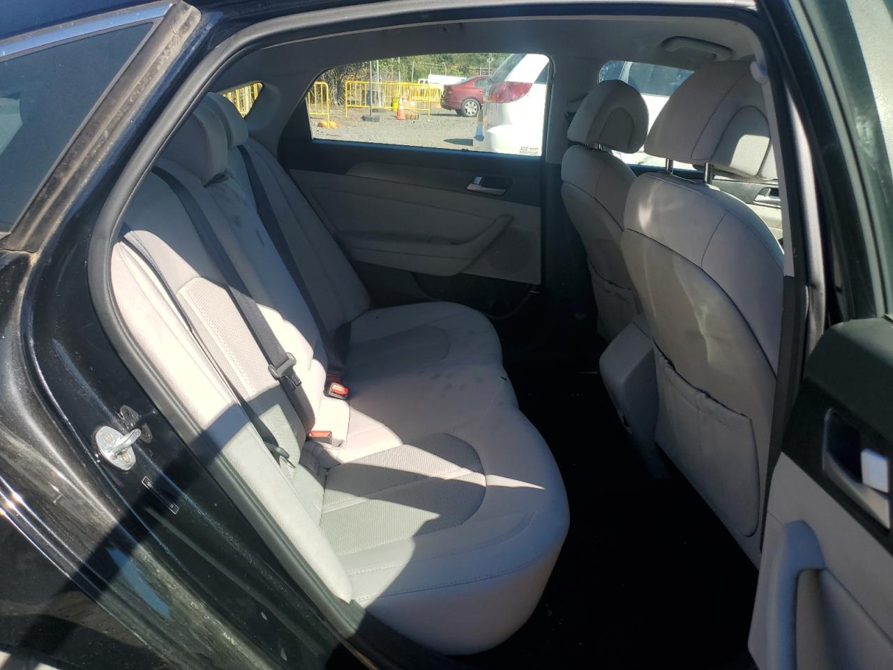 2017 Hyundai Sonata Sport VIN: 5NPE34AF3HH552209 Lot: 85271185