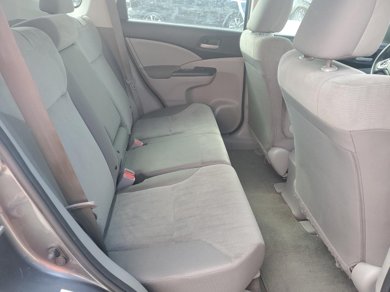 2012 Honda Cr-V Lx VIN: 2HKRM3H39CH504212 Lot: 84741245