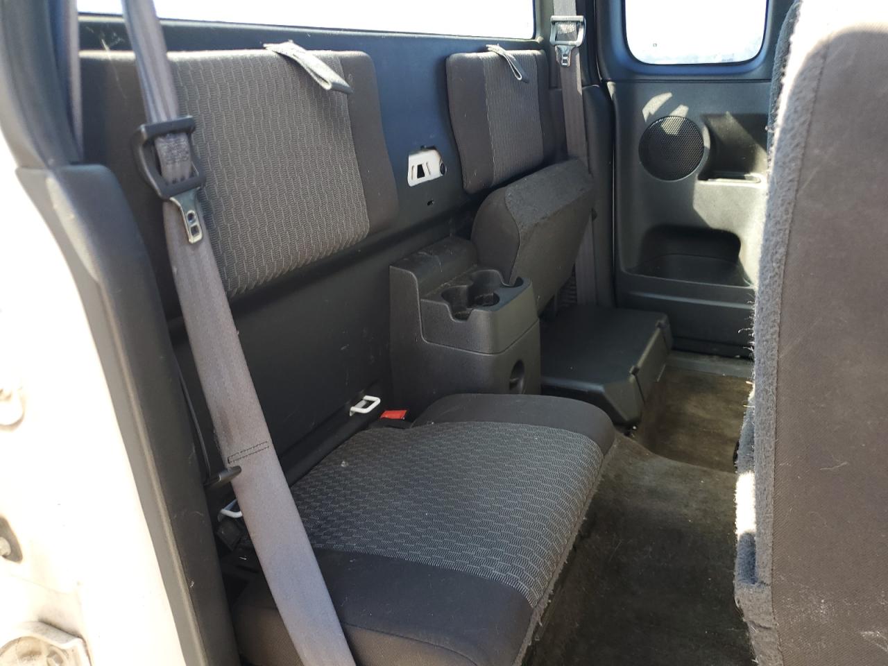 2012 Chevrolet Colorado VIN: 1GCESBF91C8150674 Lot: 86051105