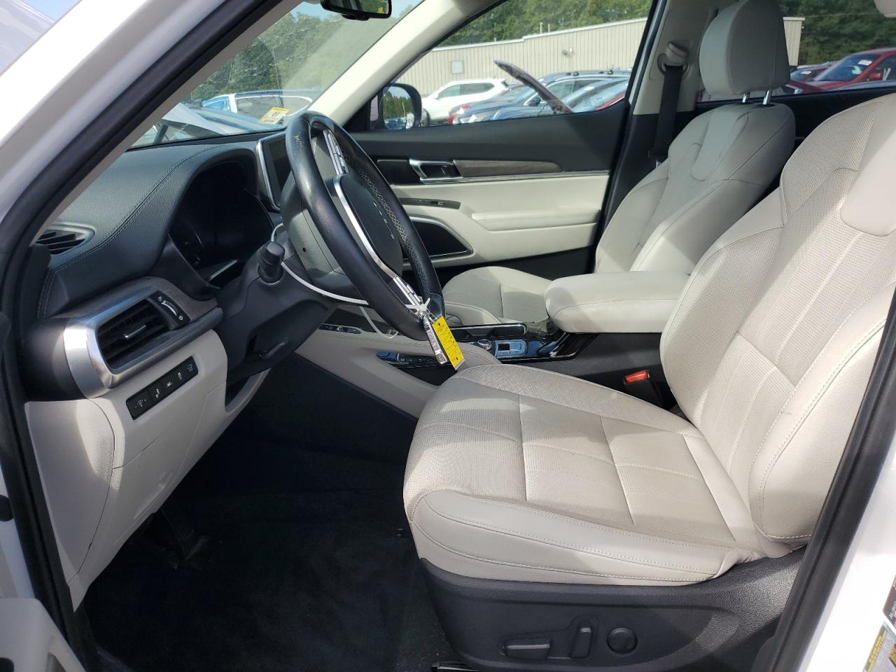 2022 Kia Telluride Ex VIN: 5XYP3DHC6NG210938 Lot: 85291725