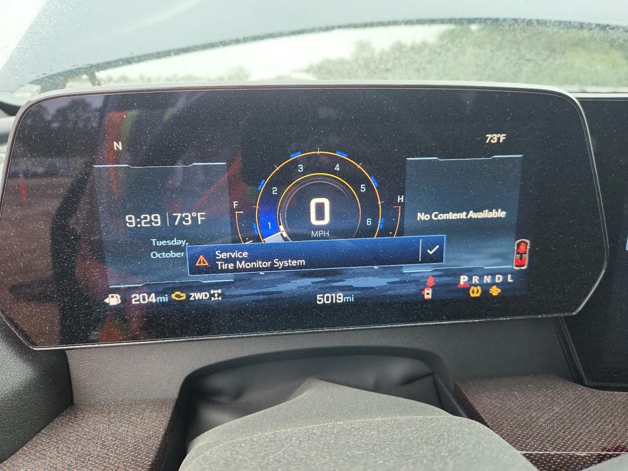 2025 Chevrolet Traverse Z71 VIN: 1GNEVJRS2SJ213621 Lot: 82299155