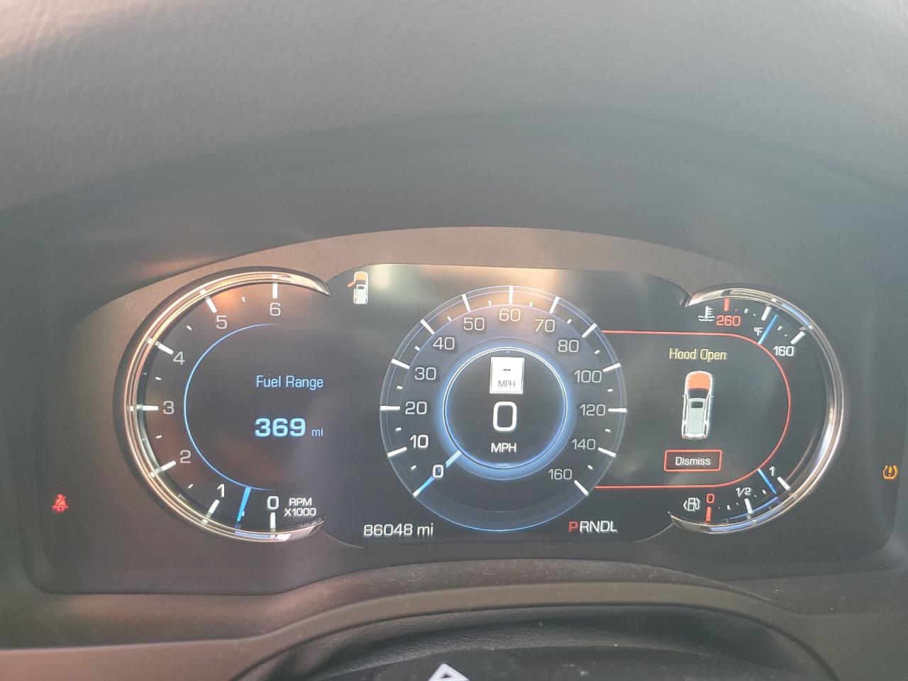 2018 Cadillac Escalade Luxury VIN: 1GYS4BKJXJR239030 Lot: 84462915