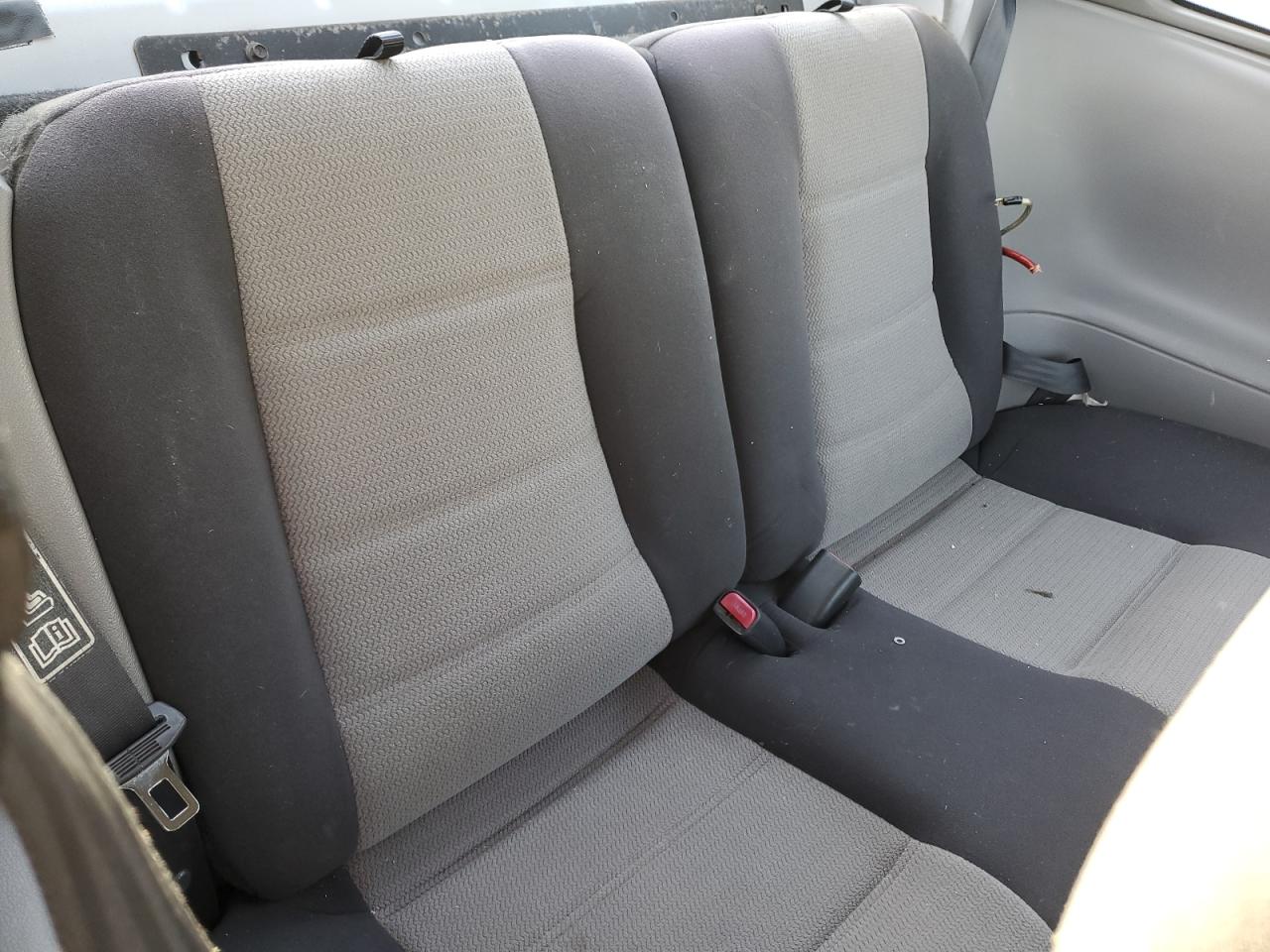 2002 Ford Mustang VIN: 1FAFP40442F189287 Lot: 90862875