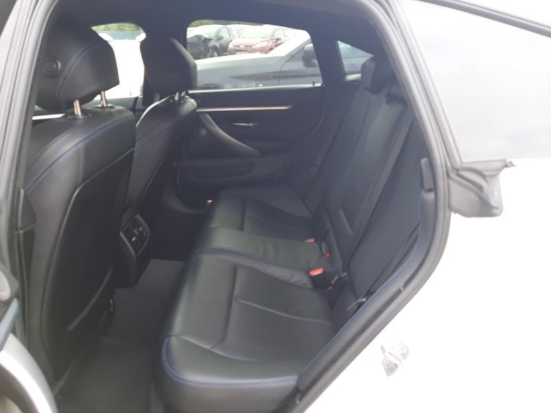 2019 BMW 4 SERIES 435D XDRIVE M SPORT 5DR AUTO [PROFESSIONAL MEDIA]