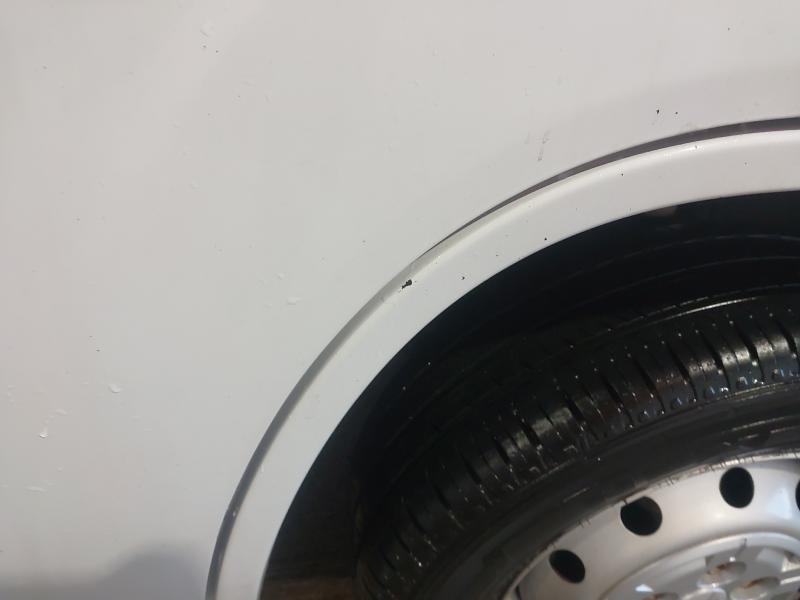 2021 CITROEN RELAY 2.2 BLUEHDI H2 VAN 140PS ENTERPRISE