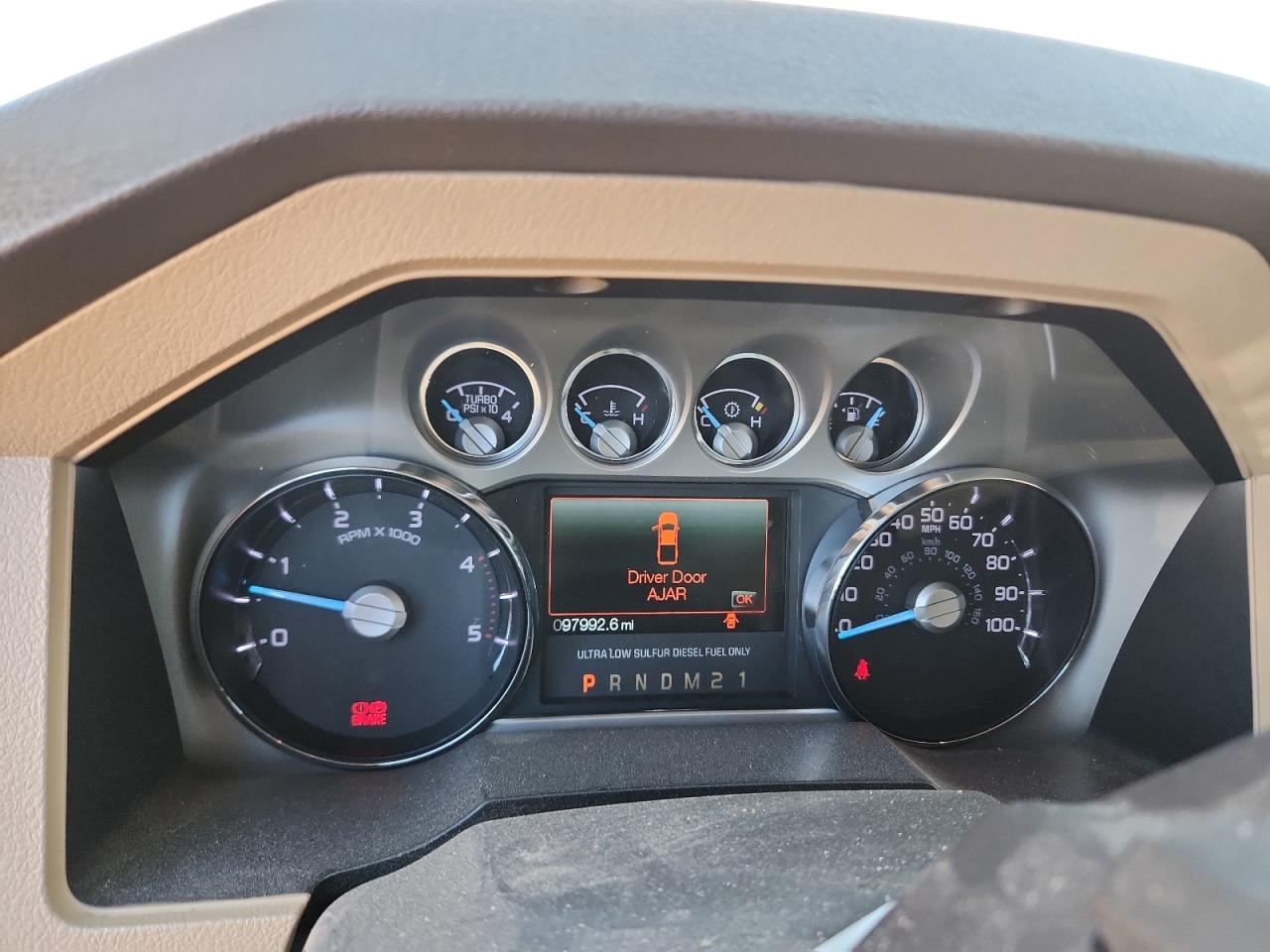 2015 Ford Other VIN: 1FT7W2BT2FEC75929 Lot: 81781385