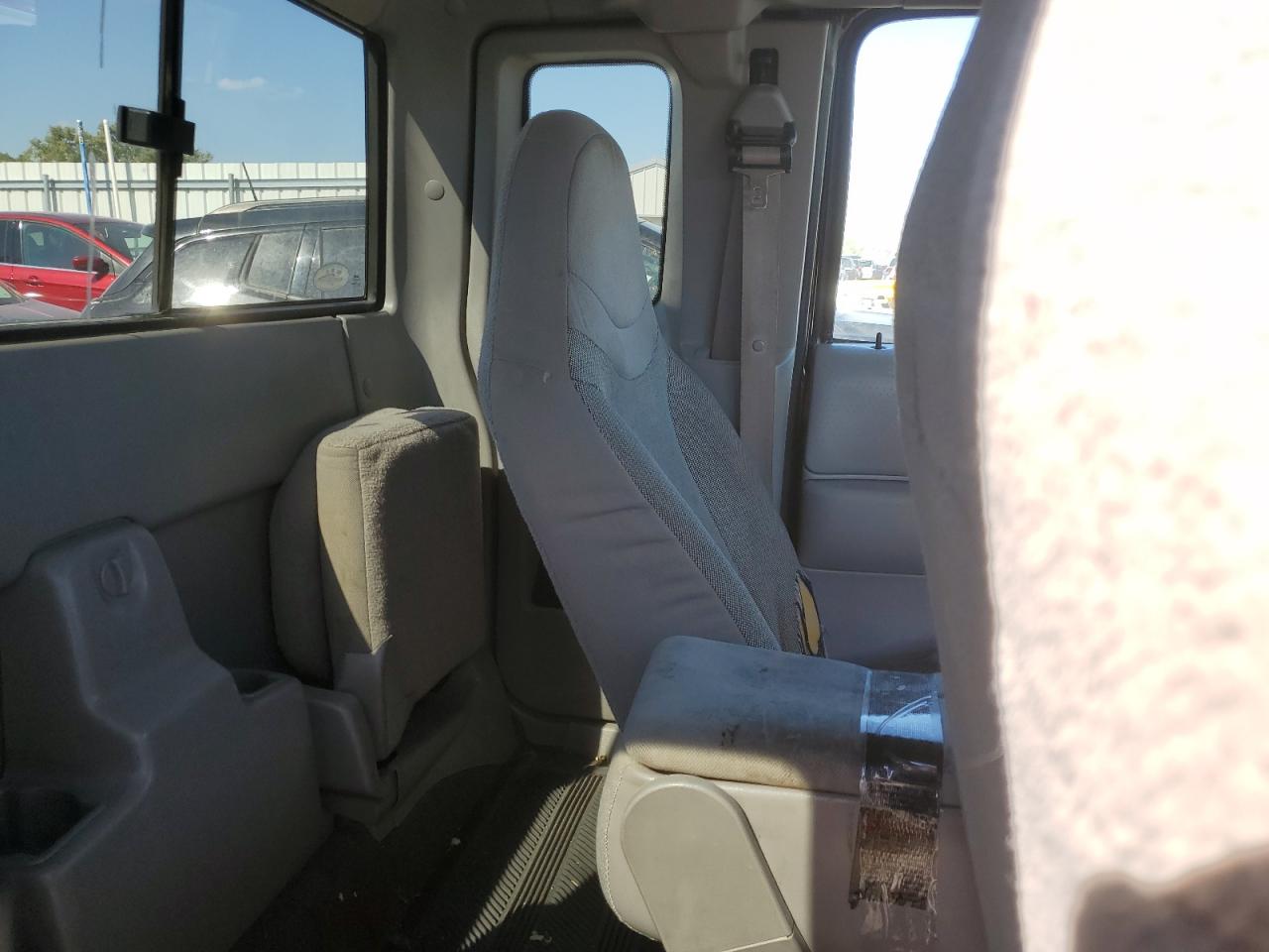 2000 Ford Ranger Super Cab VIN: 1FTZR15V0YPA93516 Lot: 86834855