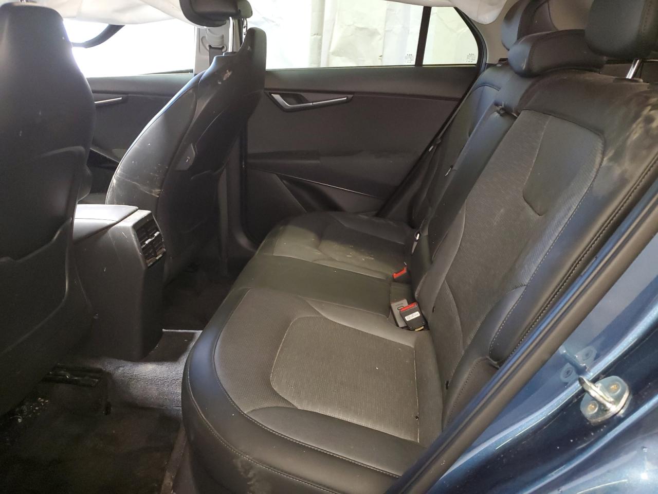 2023 Kia Niro Sx Touring VIN: KNDCR3LF5P5043198 Lot: 84429755