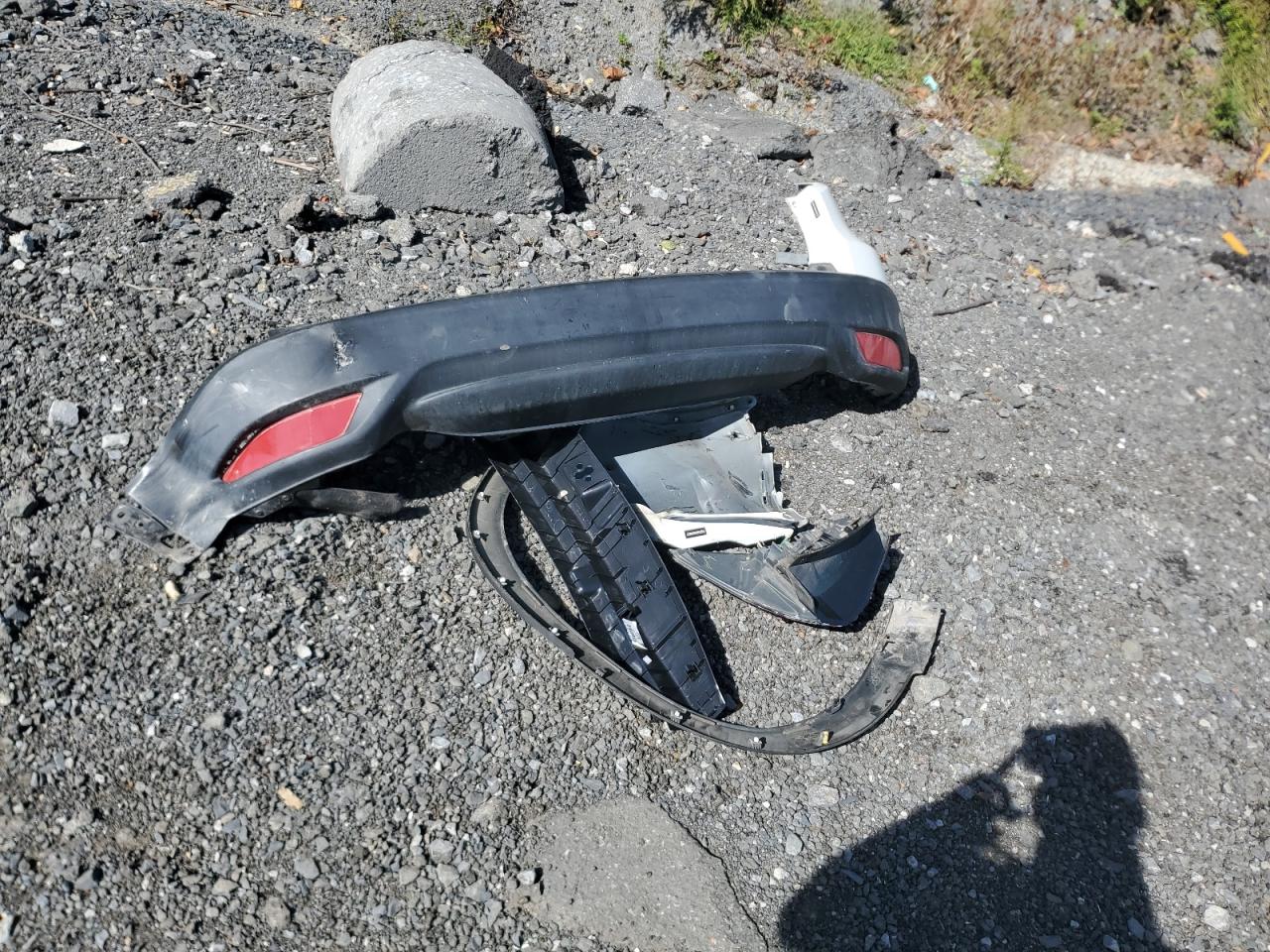 2019 Honda Hr-V Ex VIN: 3CZRU6H55KM706504 Lot: 82200455