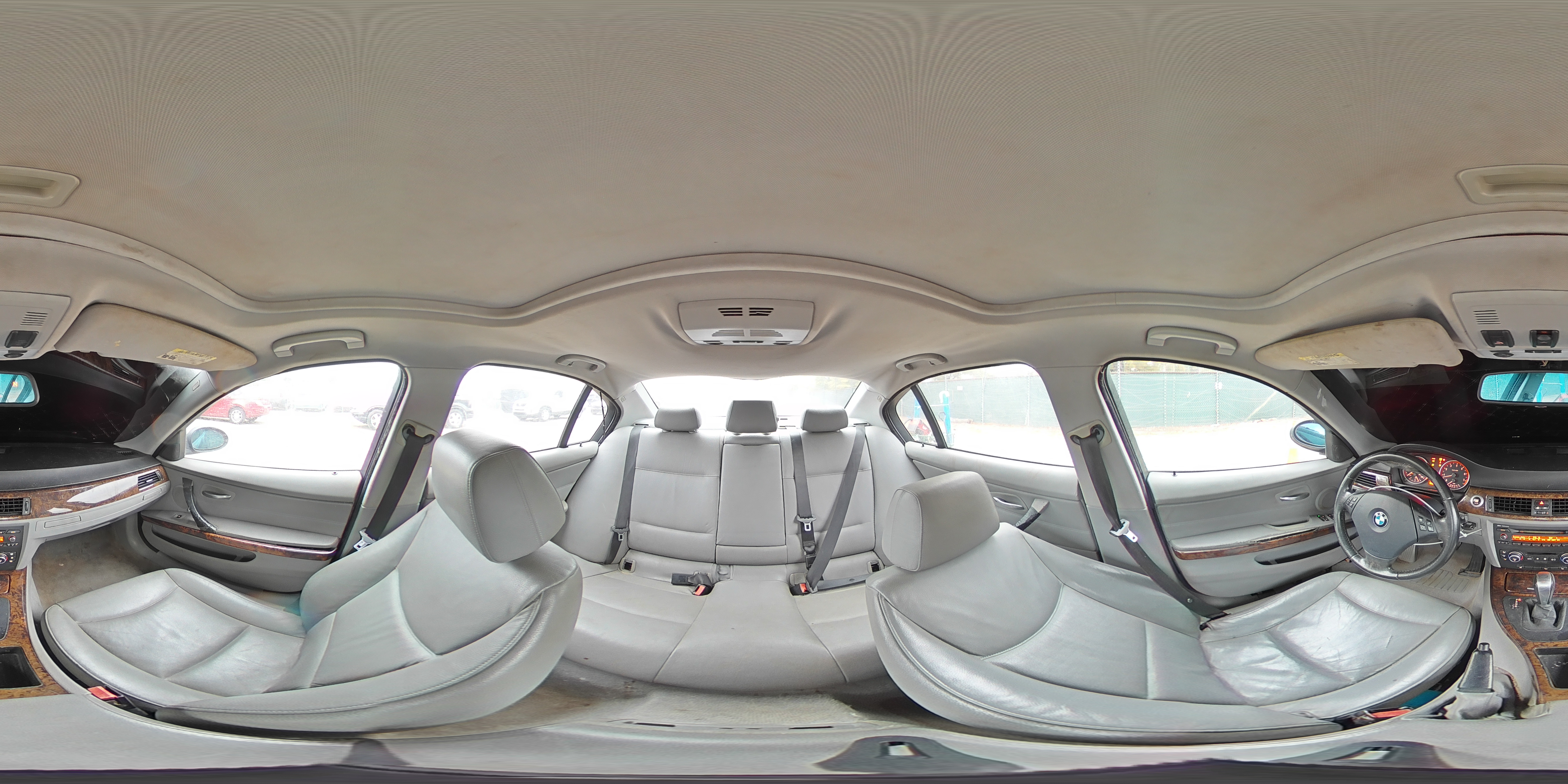 2007 BMW 328 Xi VIN: WBAVC93557K033208 Lot: 86227455