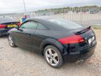 2008 AUDI TT QUATTRO TDI  for sale at Copart CORBY