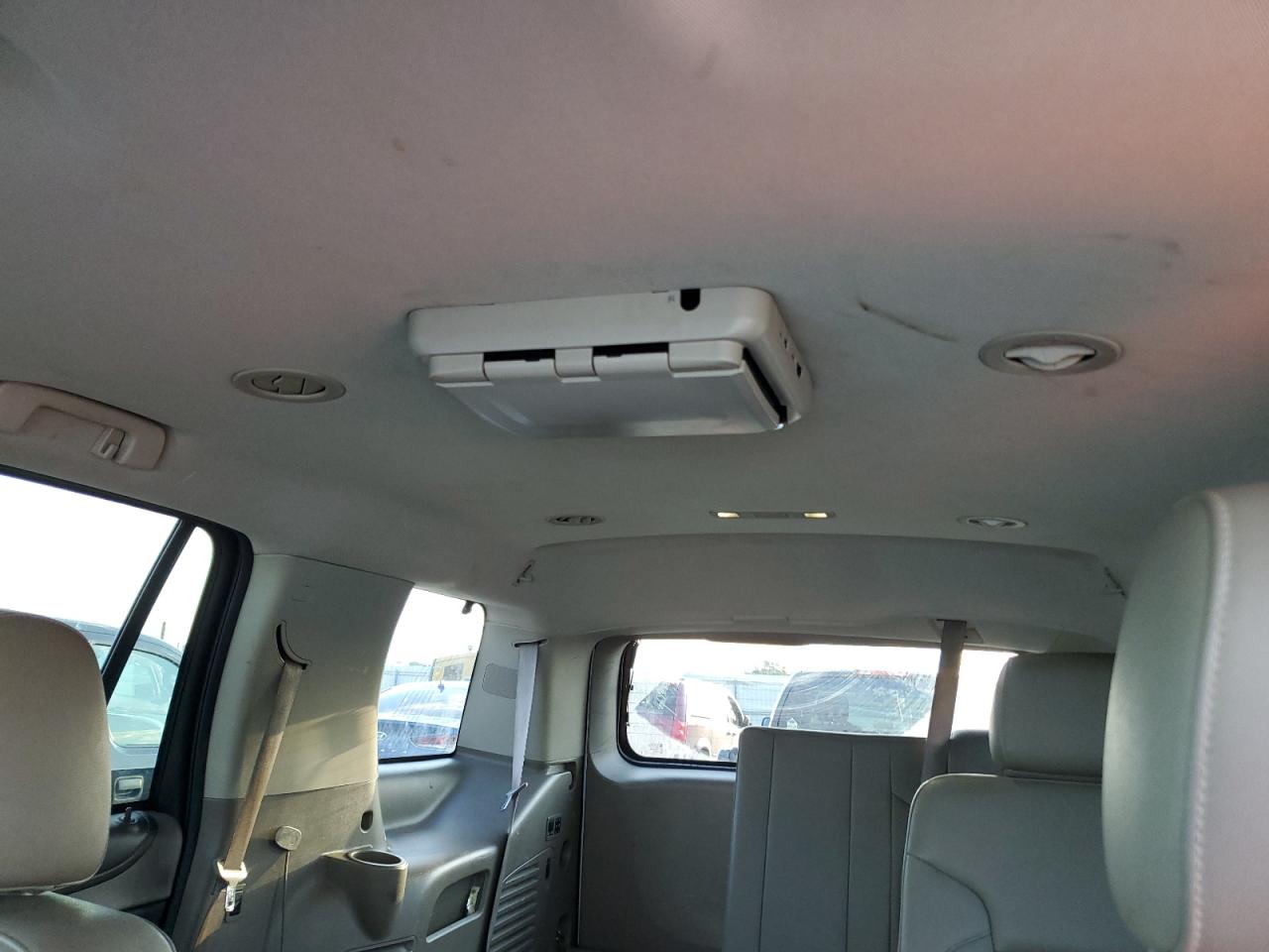 2016 Chevrolet Tahoe C1500 Ltz VIN: 1GNSCCKC1GR104759 Lot: 85550665