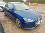 2017 AUDI A1 SPORT TFSI  for sale at Copart BRISTOL