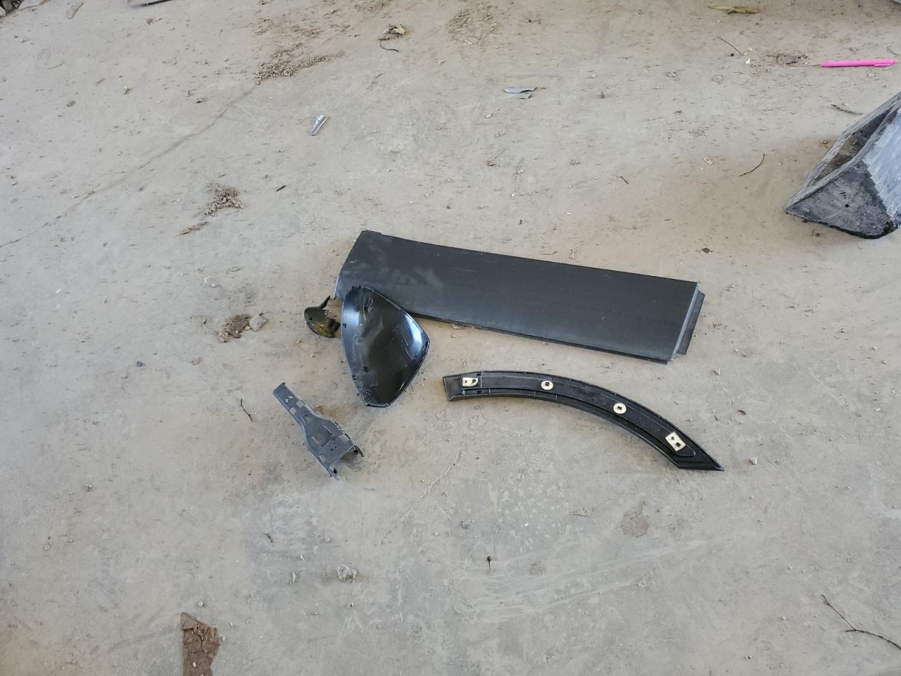 2016 Land Rover Discovery Sport Hse VIN: SALCR2BG4GH607564 Lot: 90913755