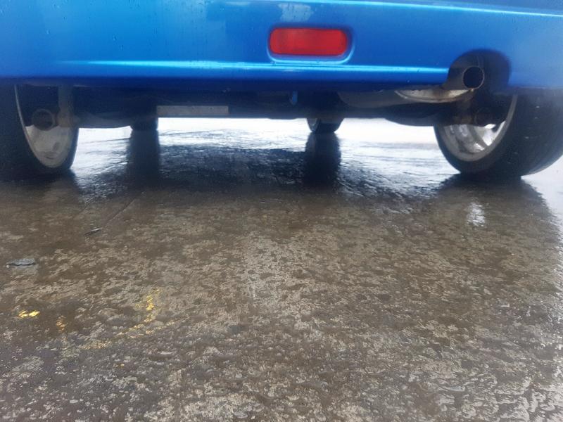 2006 SUZUKI SWIFT 1.5 GLX 5DR AUTO