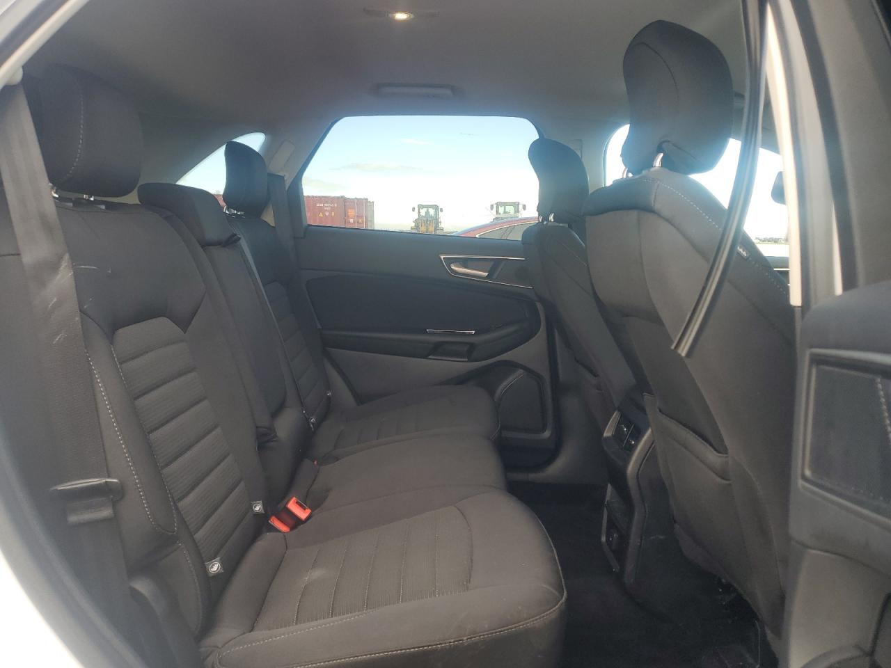 2016 Ford Edge Sel VIN: 2FMPK4J99GBC57319 Lot: 85167085