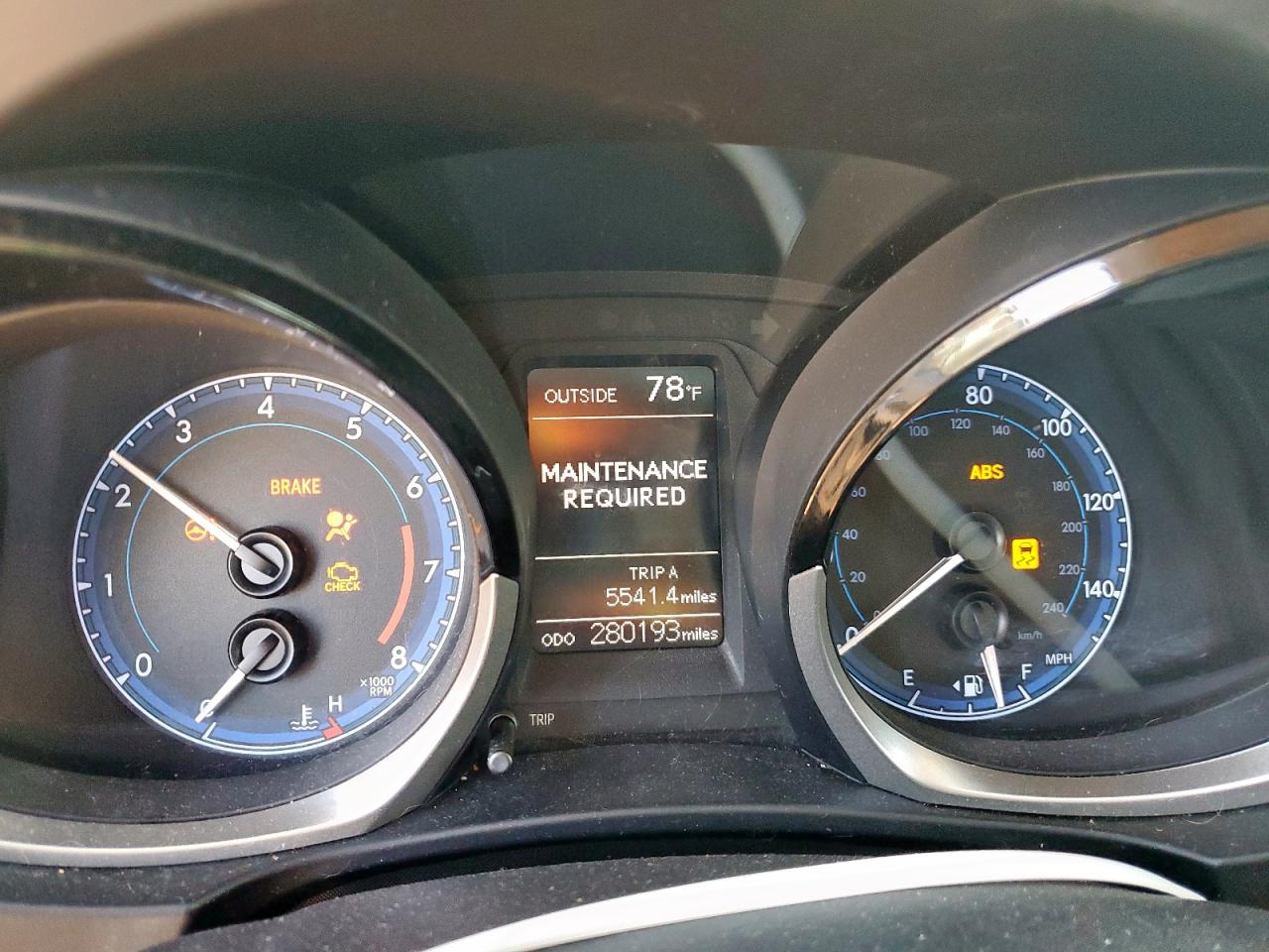 2015 Toyota Corolla L VIN: 5YFBURHE3FP297930 Lot: 84423855