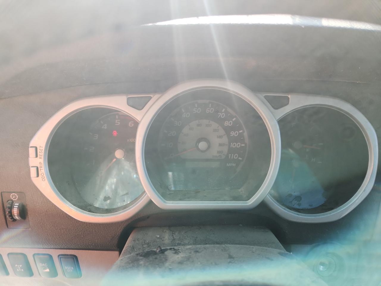 2004 Toyota 4Runner Sr5 VIN: JTEBT14R848012219 Lot: 86876985