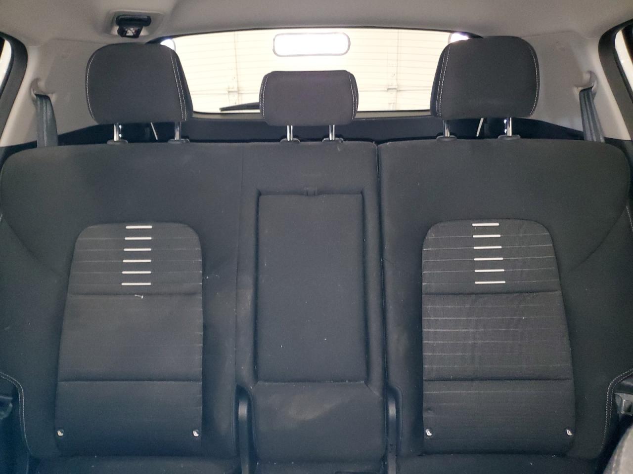 2019 Kia Sportage Lx VIN: KNDPMCACXK7605845 Lot: 84458825