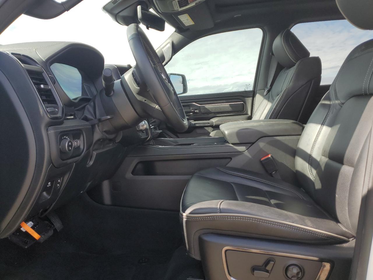 2024 Ram 1500 Limited VIN: 1C6SRFHT3RN144715 Lot: 83822075