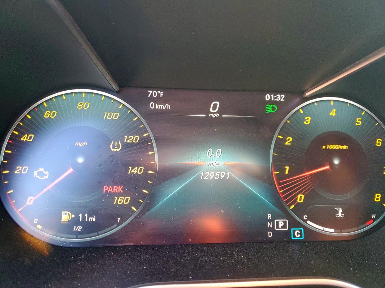 2020 Mercedes-Benz Glc 300 VIN: W1N0G8DB8LF823064 Lot: 85315765