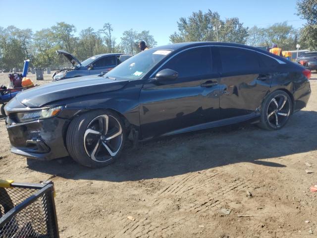 HONDA ACCORD SPO 2022