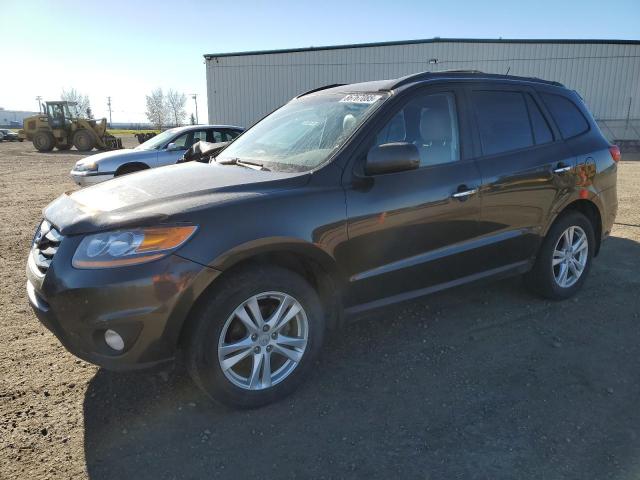 2011 Hyundai Santa Fe Se