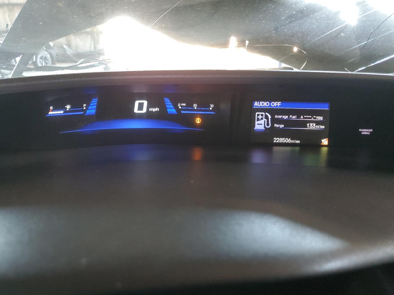 2015 Honda Civic Lx VIN: 2HGFB2F50FH527044 Lot: 82006395