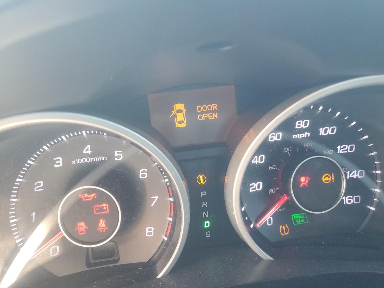 2014 Acura Tl Tech VIN: 19UUA9F55EA000648 Lot: 90084445