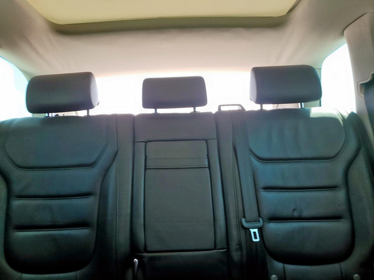 2013 Volkswagen Touareg V6 Tdi VIN: WVGEP9BP0DD013339 Lot: 82204715