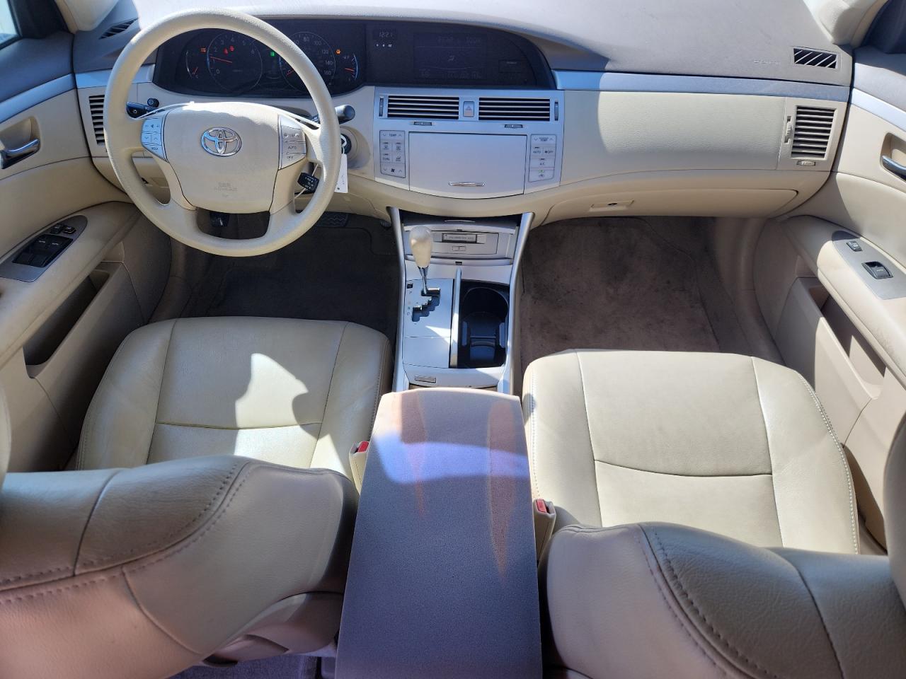 2006 Toyota Avalon Xl VIN: 4T1BK36B76U147281 Lot: 82537875