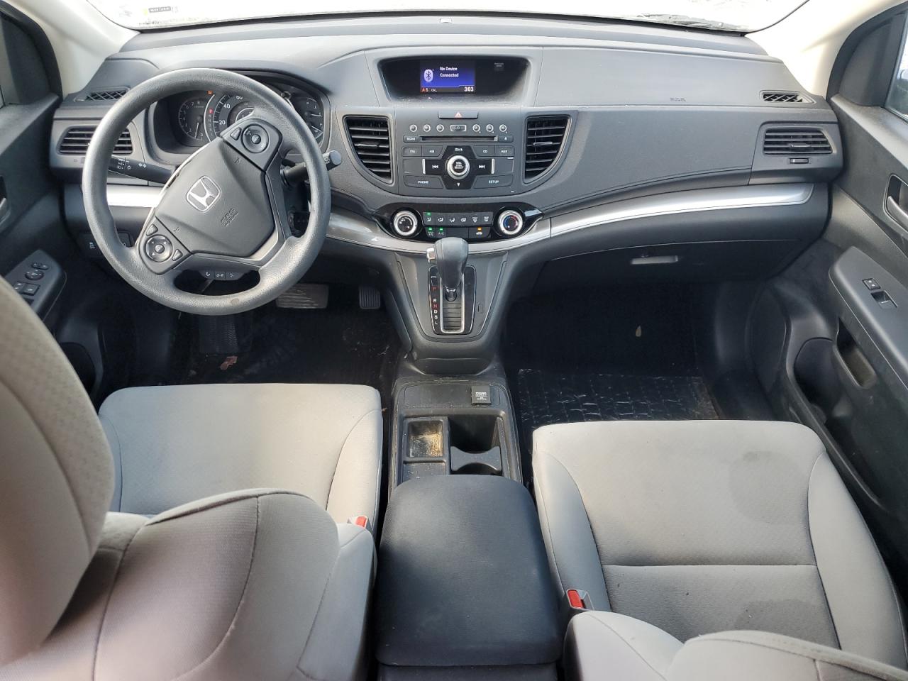 2015 Honda Cr-V Lx VIN: 3CZRM3H38FG717305 Lot: 84808165