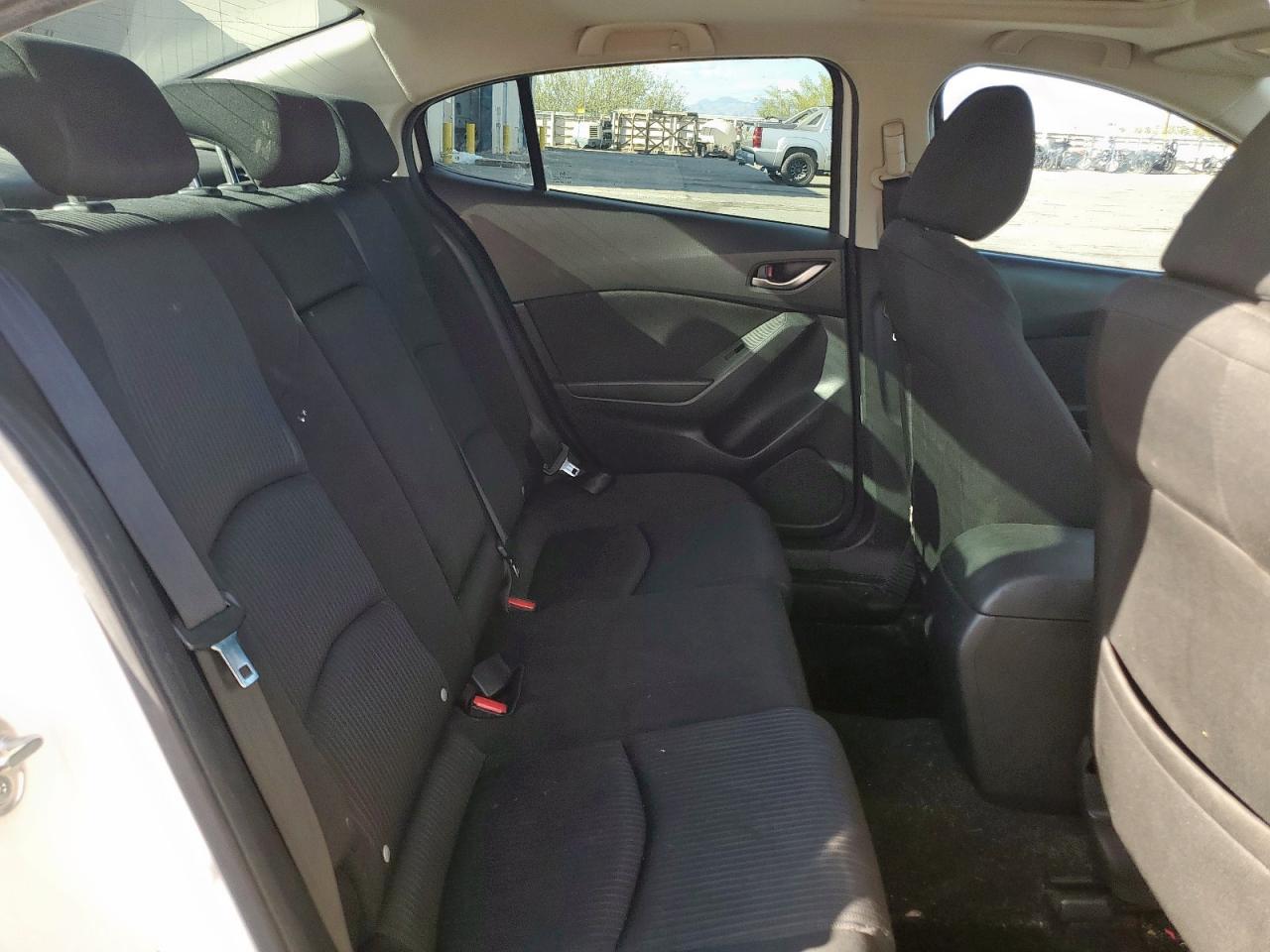 2016 Mazda 3 Touring VIN: 3MZBM1W77GM302140 Lot: 84053575