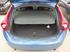 2016 VOLVO V60 T3 [152] BUSINESS EDITION 5DR GEARTRONIC for sale at Copart SANDY
