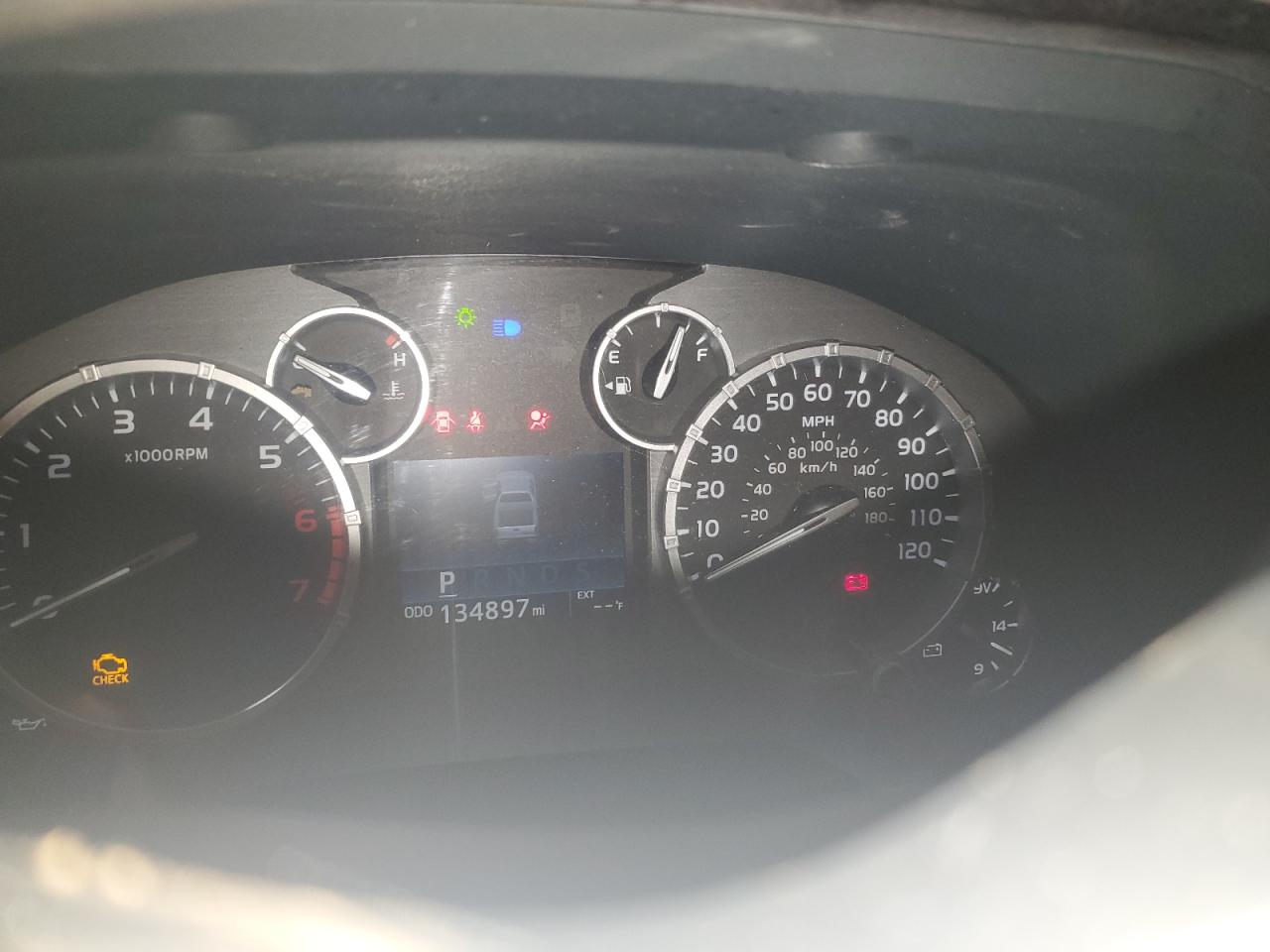 2017 Toyota Tundra Crewmax Sr5 VIN: 5TFDW5F16HX646756 Lot: 89534685