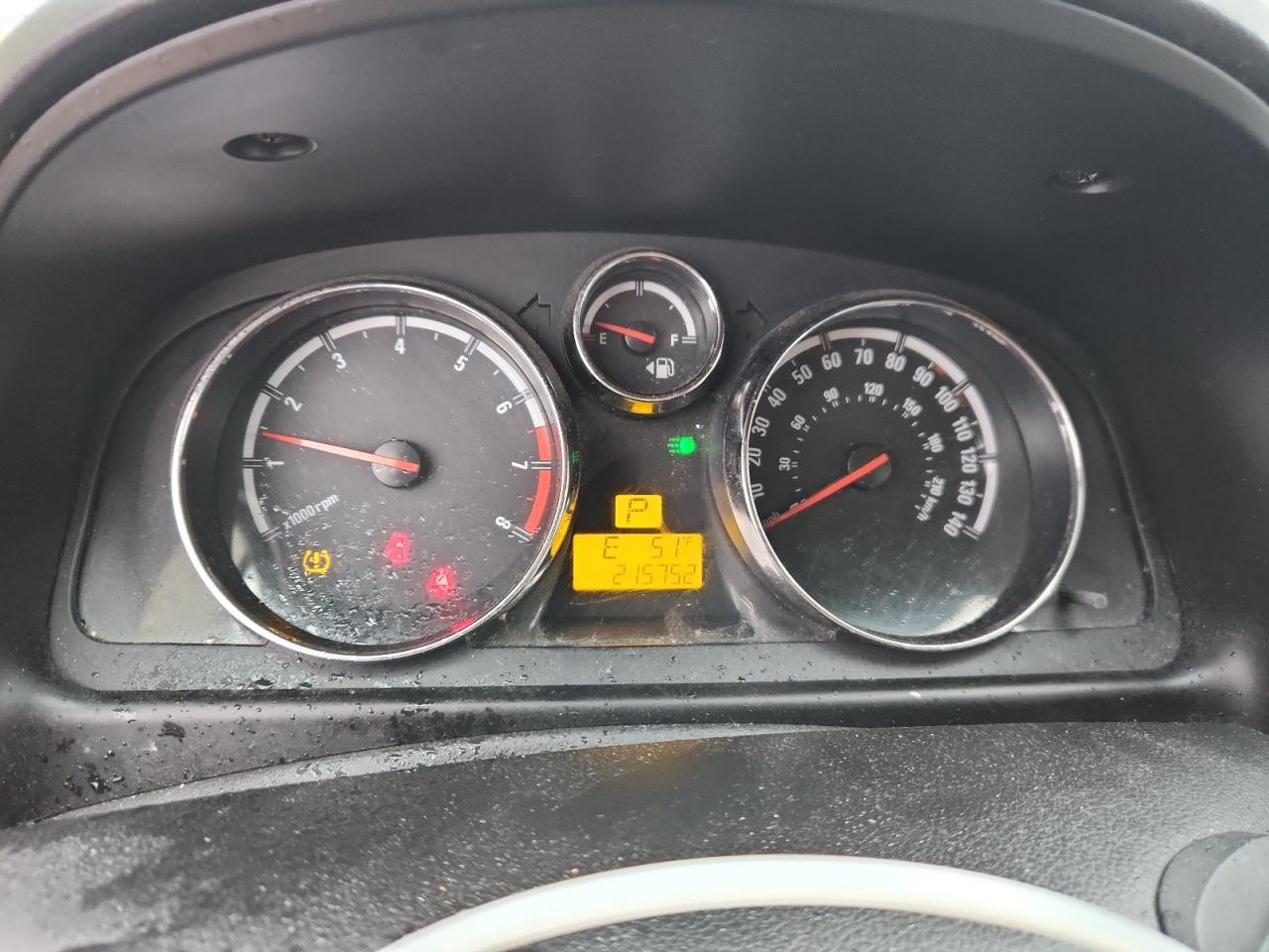 2008 Saturn Vue Xr VIN: 3GSCL53728S688814 Lot: 90303505