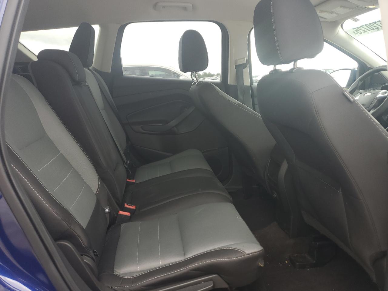 2016 Ford Escape Se VIN: 1FMCU0G7XGUA88834 Lot: 85720725