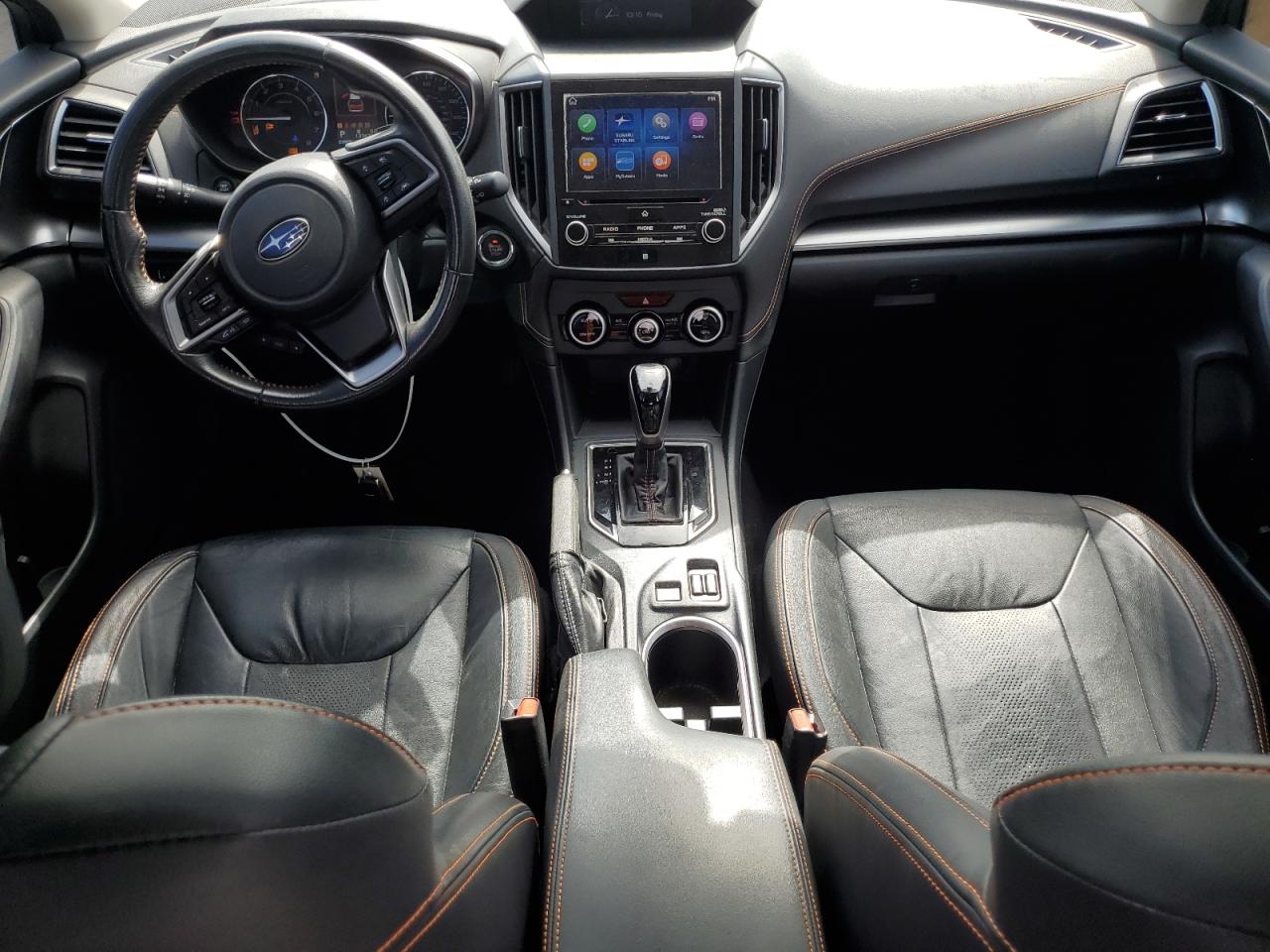 2019 Subaru Crosstrek Limited VIN: JF2GTAMC7K8208043 Lot: 82281475