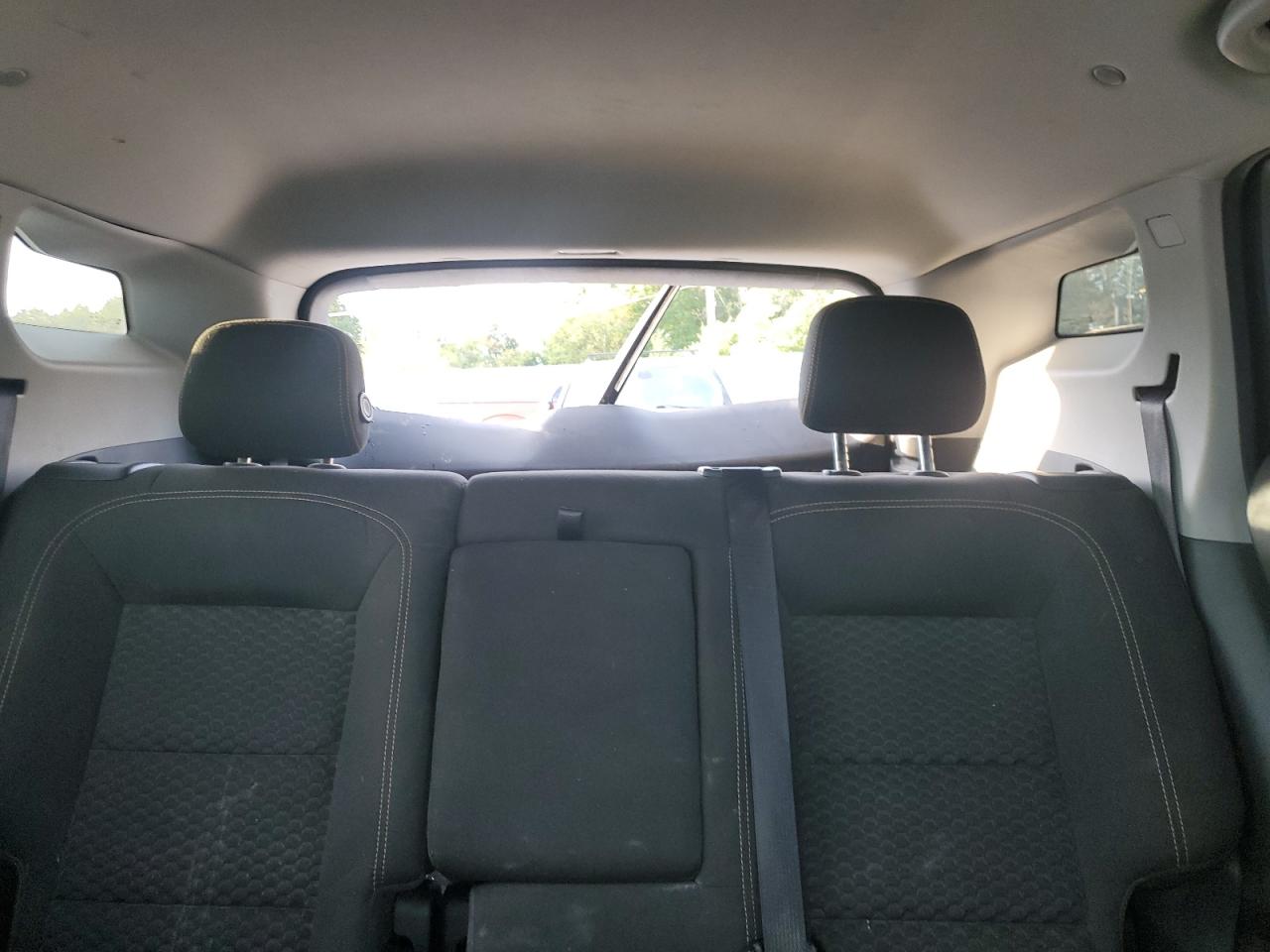 2019 GMC Terrain Sle VIN: 3GKALMEV7KL220995 Lot: 84721395