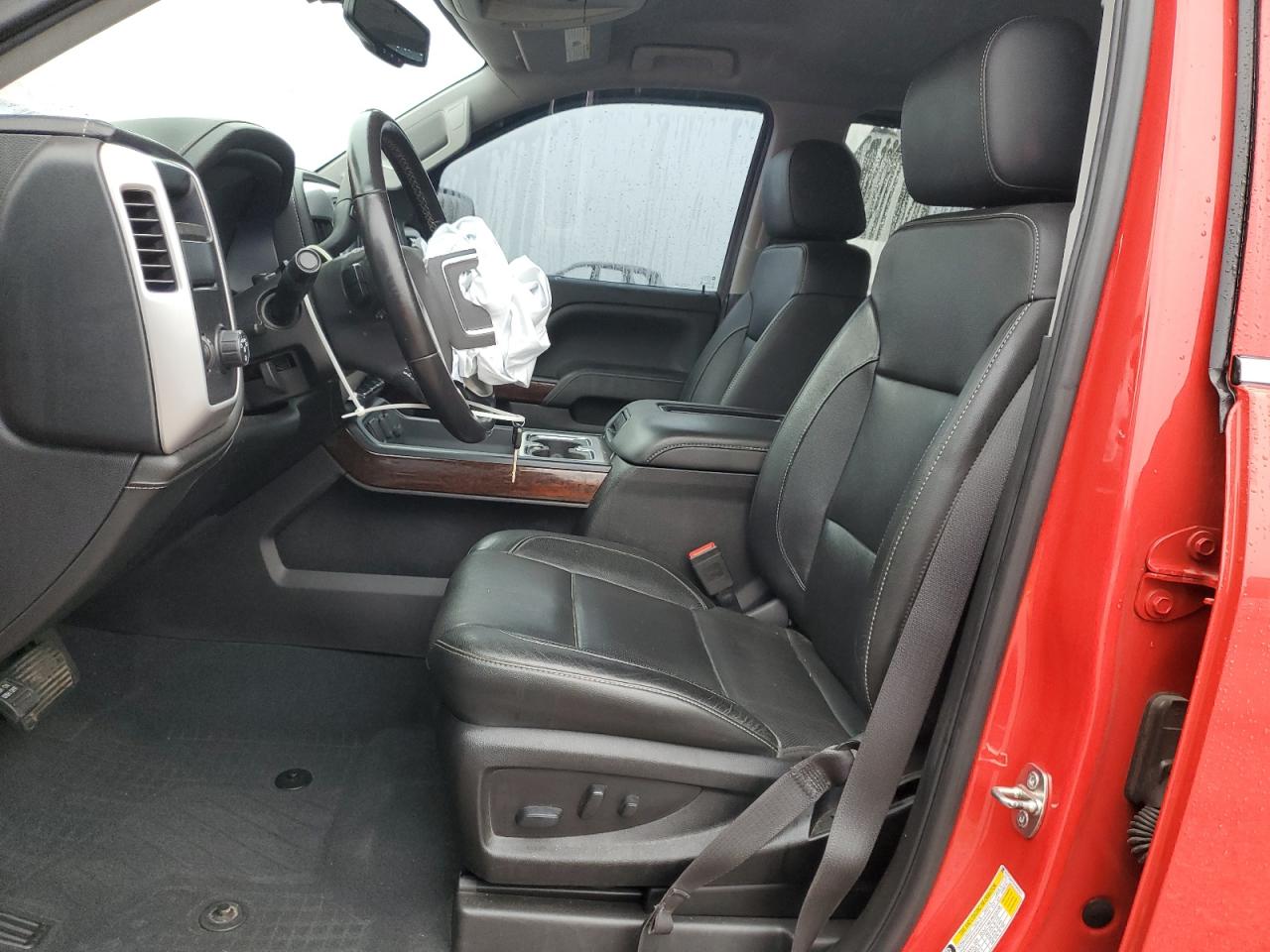 2018 GMC Sierra C1500 Slt VIN: 3GTP1NEC9JG562326 Lot: 89889035