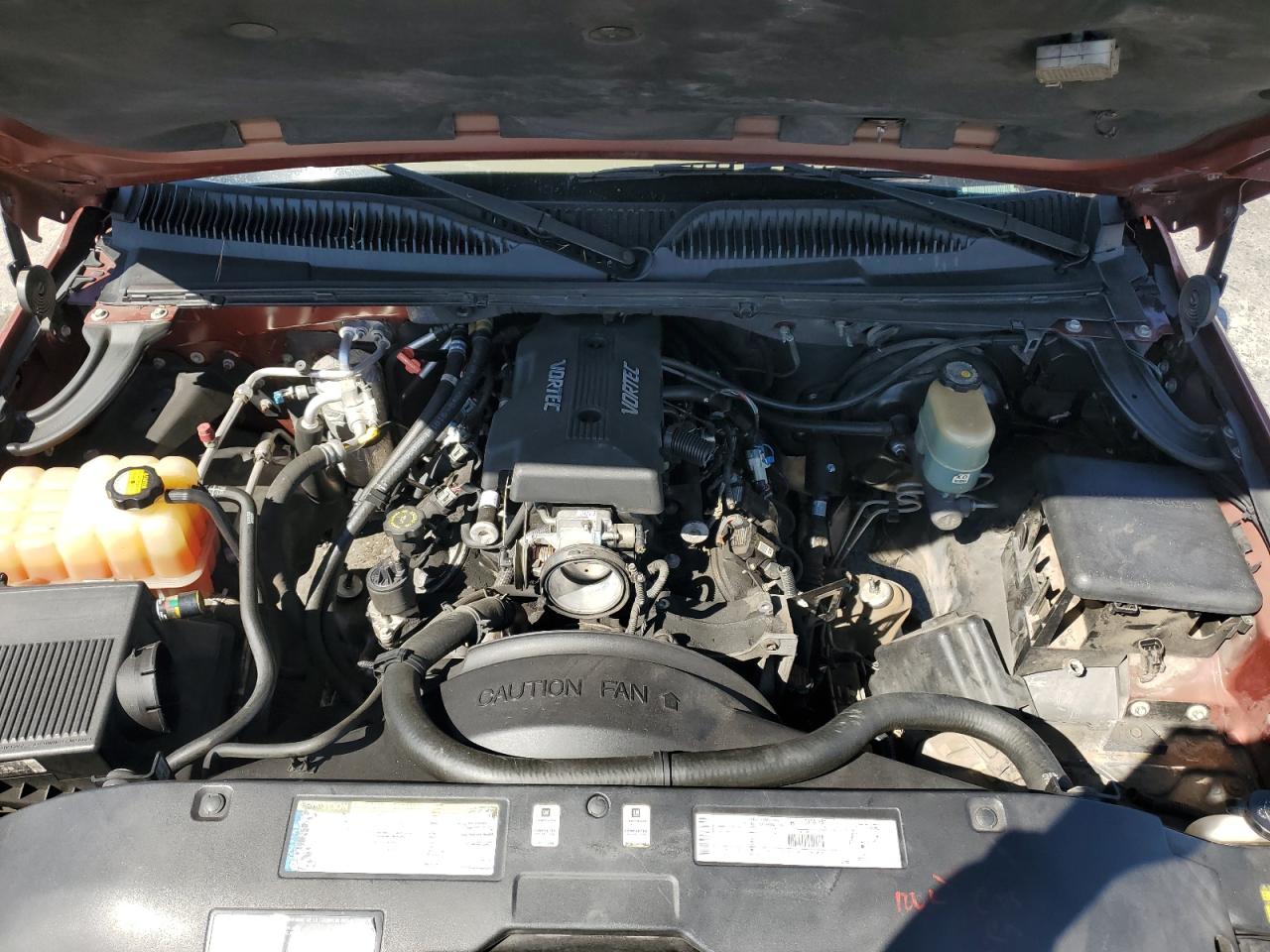 2000 Chevrolet Tahoe K1500 VIN: 1GNEK13T8YJ133307 Lot: 82277395