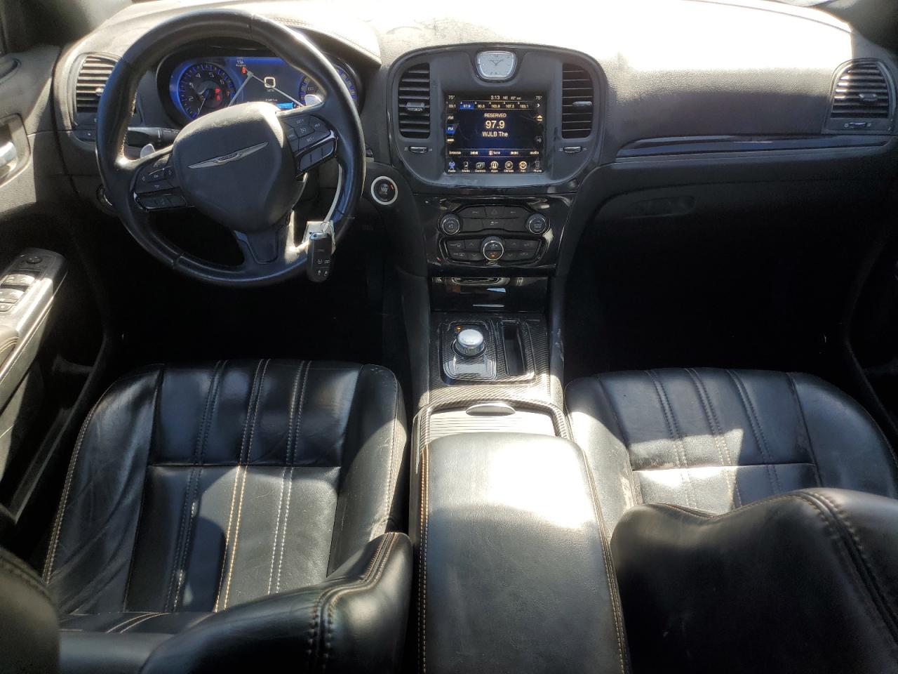 2016 Chrysler 300 S VIN: 2C3CCAGG9GH270626 Lot: 84948885