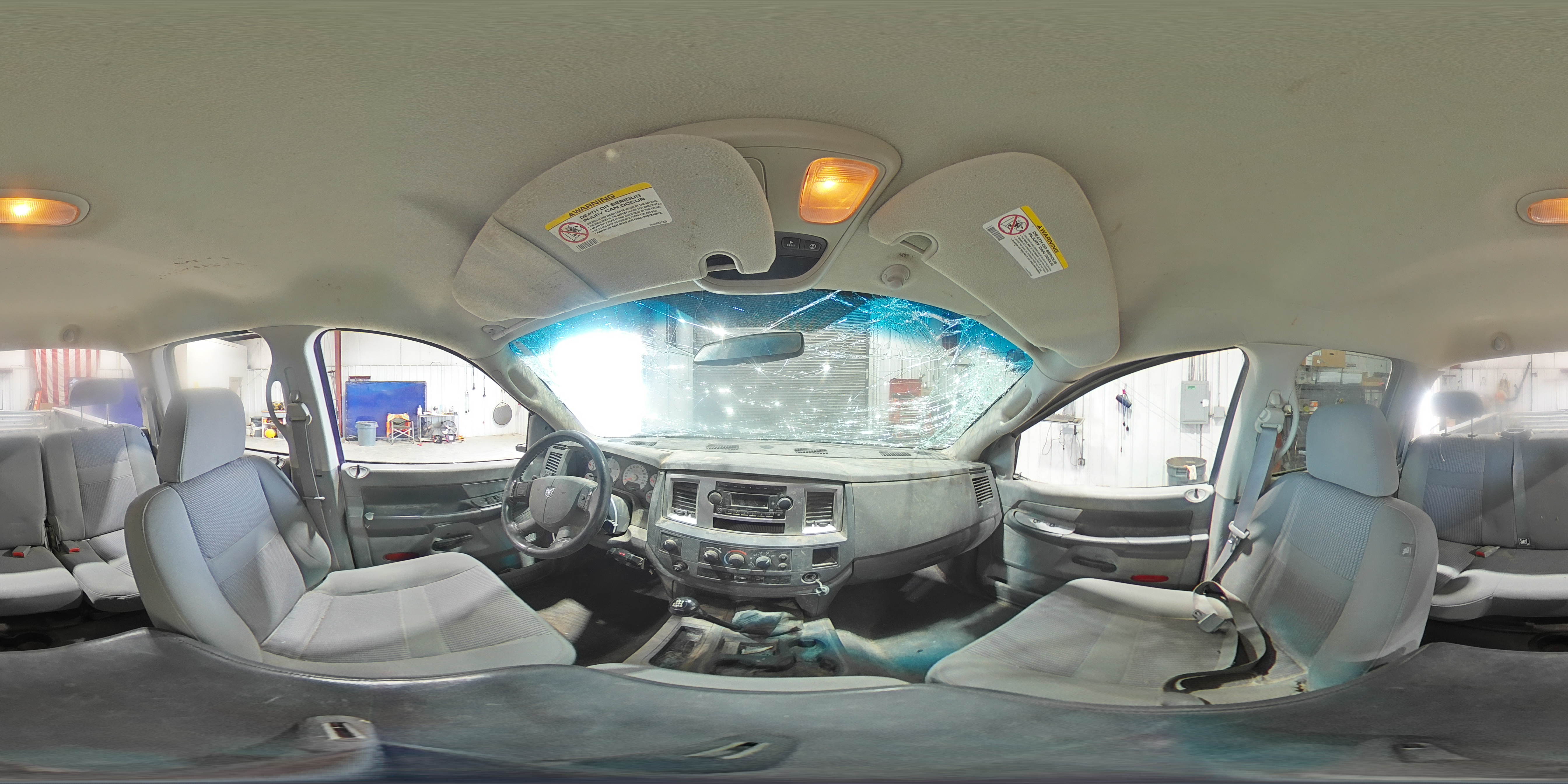 2008 Dodge Ram 2500 St VIN: 3D7KS28AX8G178071 Lot: 84652045