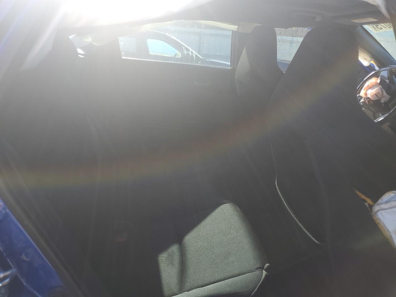 2018 Honda Civic Si VIN: 2HGFC1E5XJH702210 Lot: 82236075