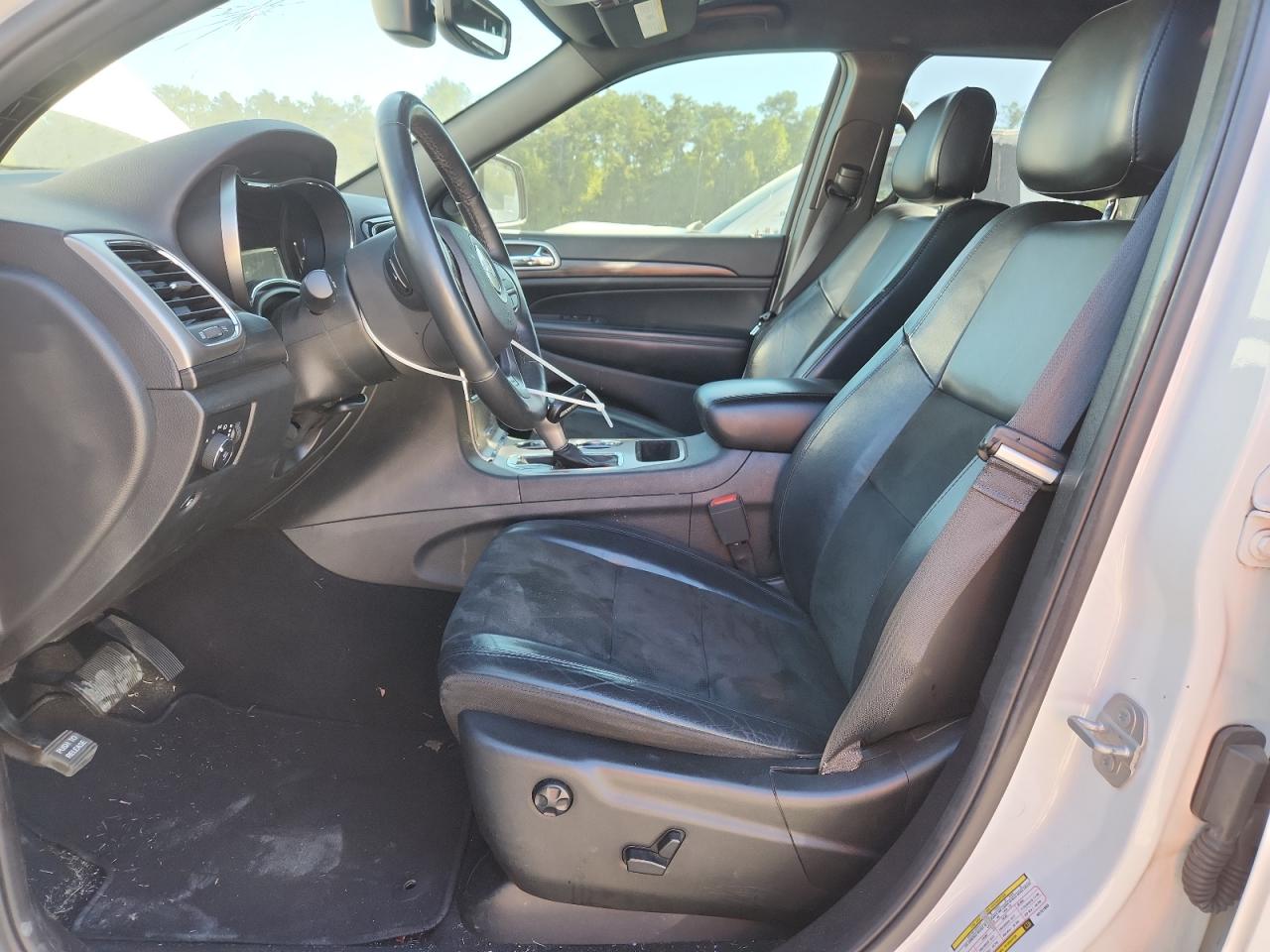 2019 Jeep Grand Cherokee Laredo VIN: 1C4RJEAG4KC731853 Lot: 84924105