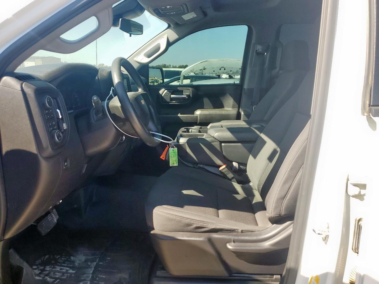 2024 Chevrolet Silverado K1500 VIN: 3GCUDAED5RG170225 Lot: 85080225