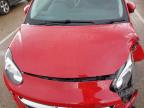 2015 VAUXHALL ADAM 1.2I JAM 3DR for sale at Copart SANDWICH