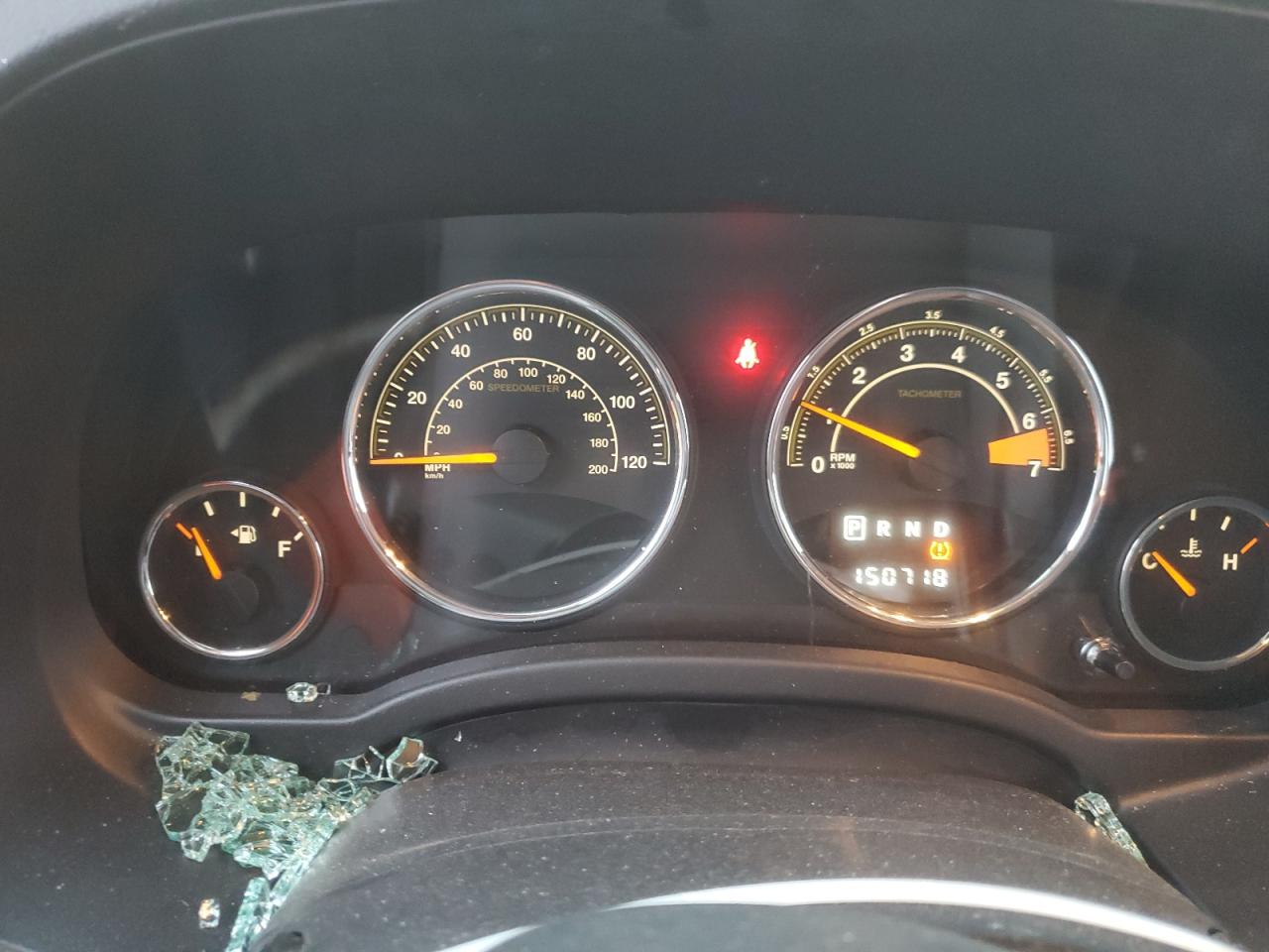 2014 Jeep Compass Latitude VIN: 1C4NJCEB1ED659896 Lot: 90608115