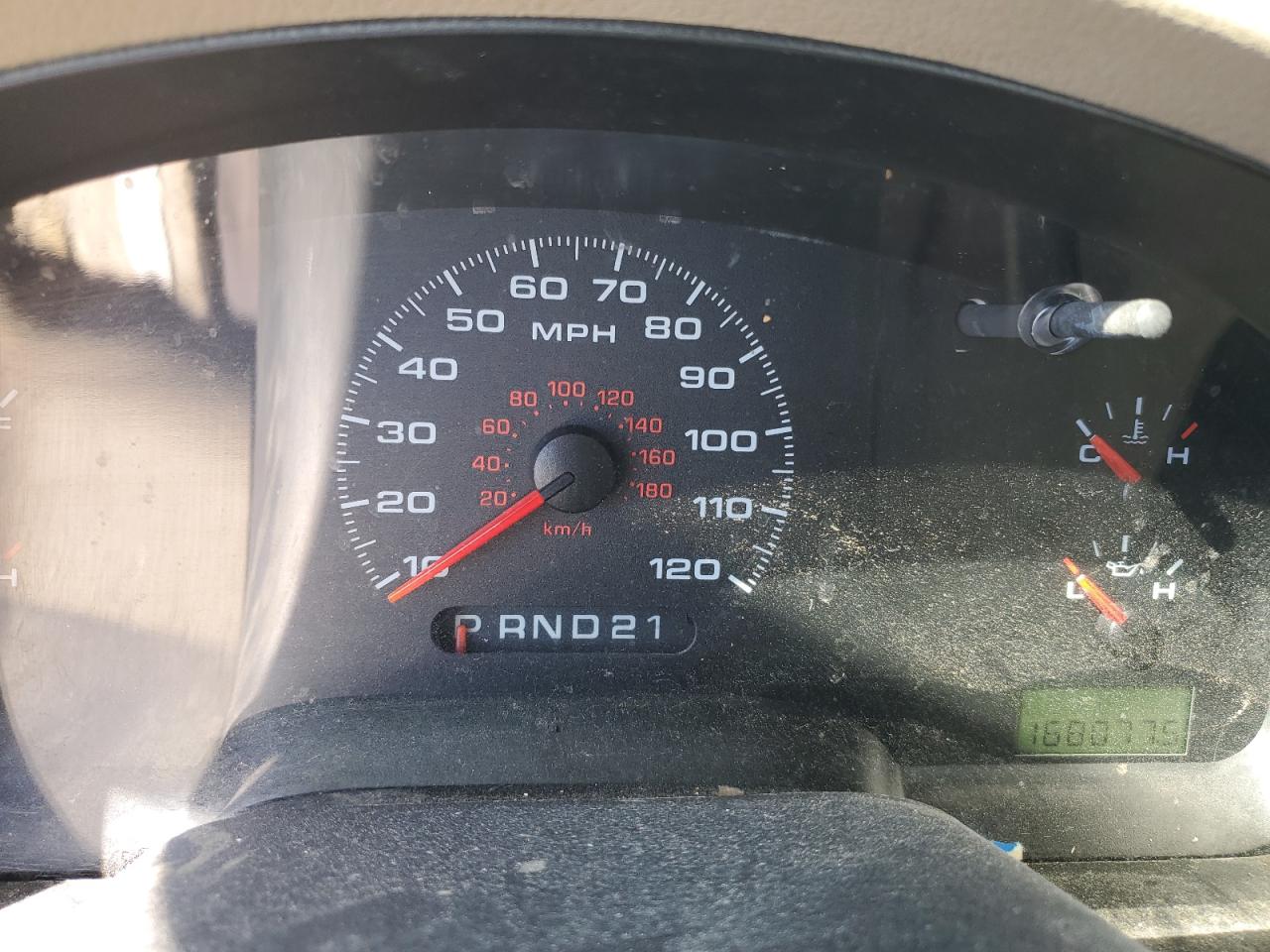 2008 Ford F150 VIN: 1FTRF12218KC03070 Lot: 86522435